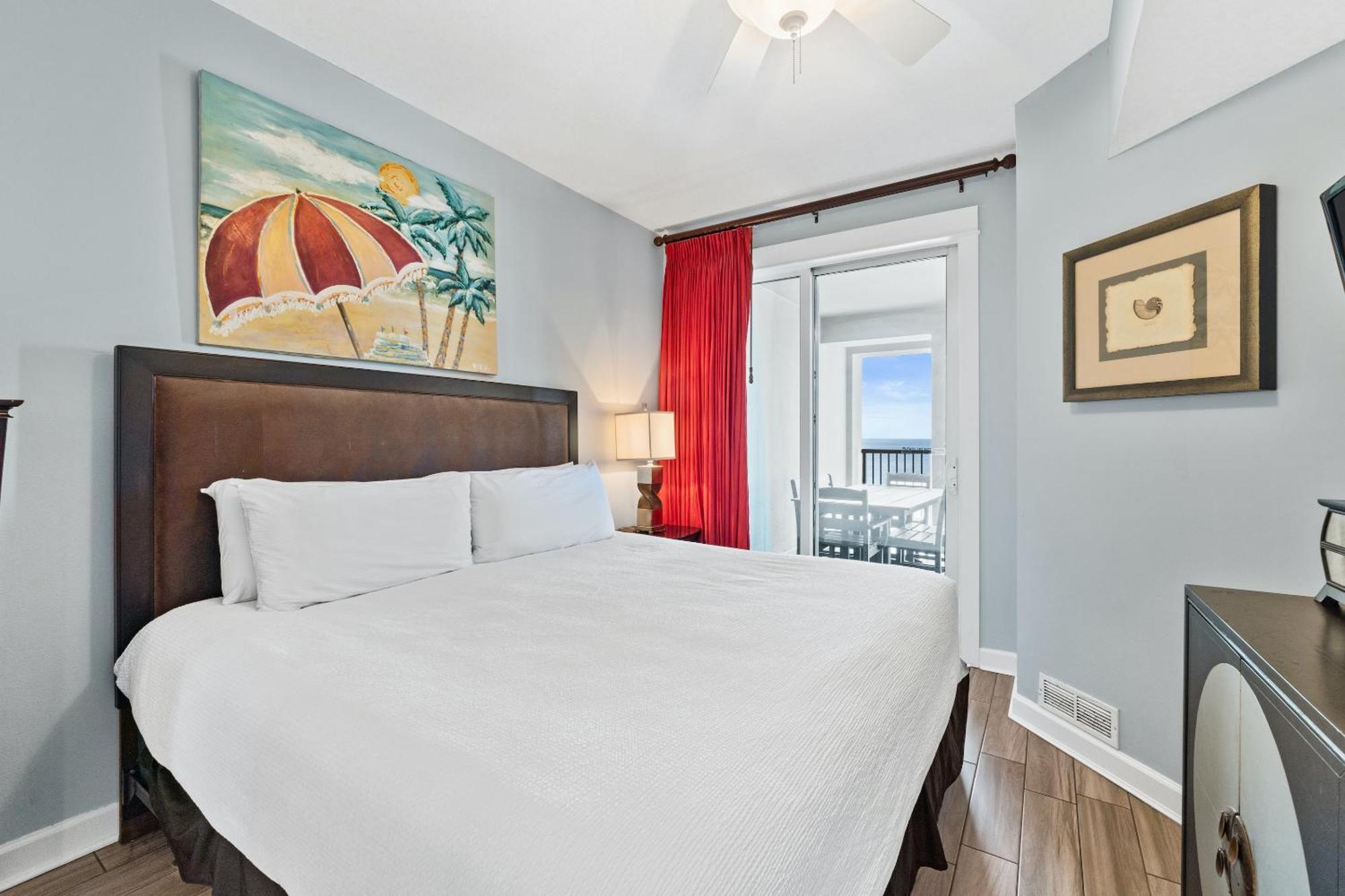 Grand Panama Beach Resort By Panhandle Getaways Panama City Beach Quarto foto