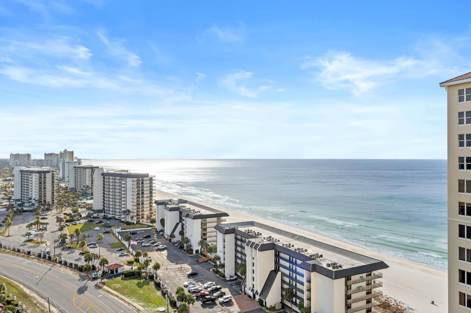 Grand Panama Beach Resort By Panhandle Getaways Panama City Beach Quarto foto