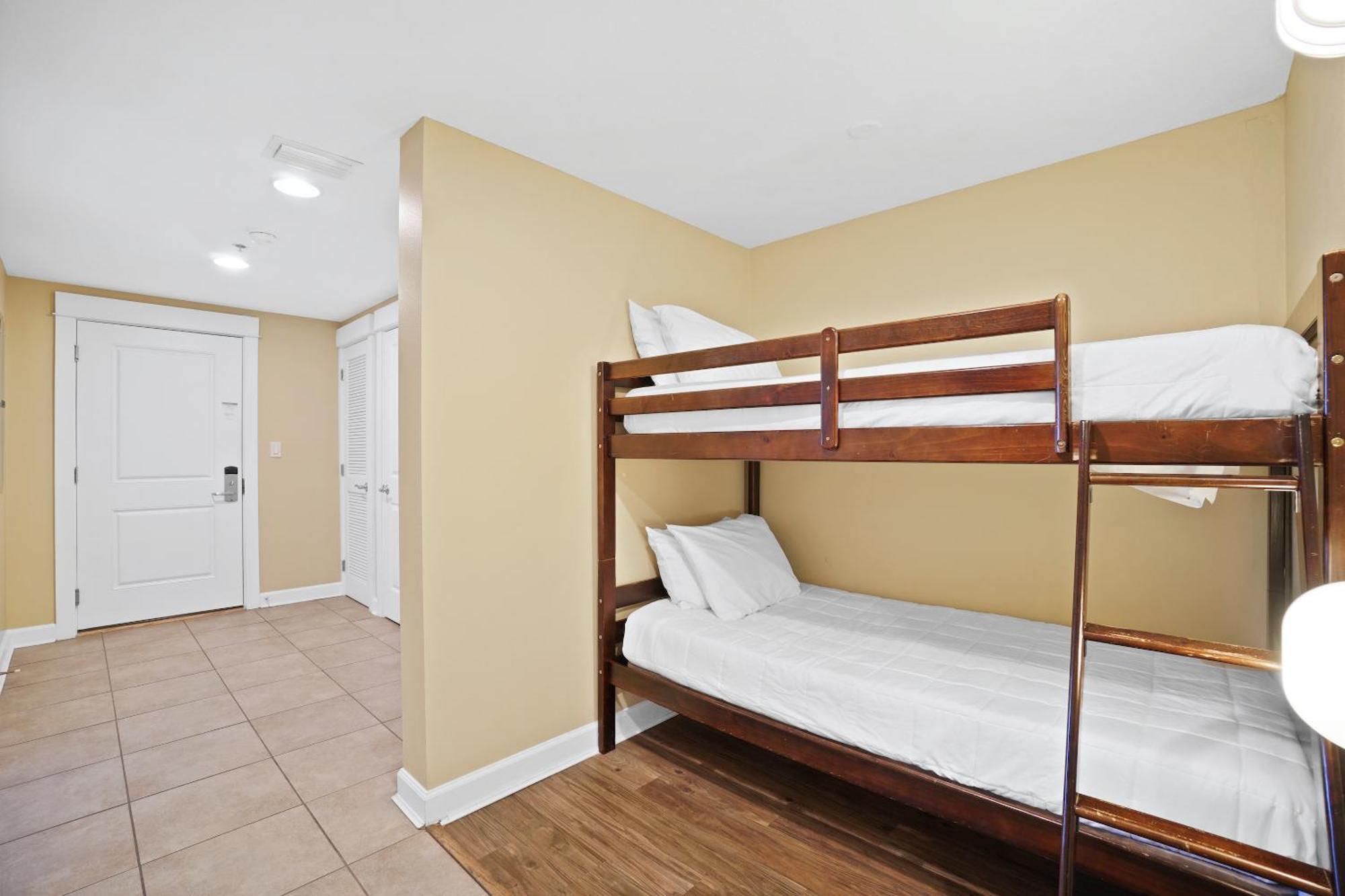 Grand Panama Beach Resort By Panhandle Getaways Panama City Beach Quarto foto